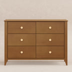 Sprout 6-Drawer Dresser (48")