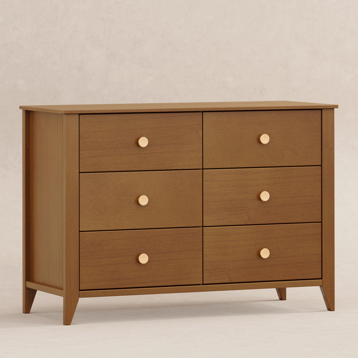 Sprout 6-Drawer Dresser (48")
