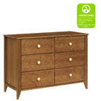 Sprout 6-Drawer Dresser (48")