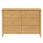 Sprout 6-Drawer Dresser (48")