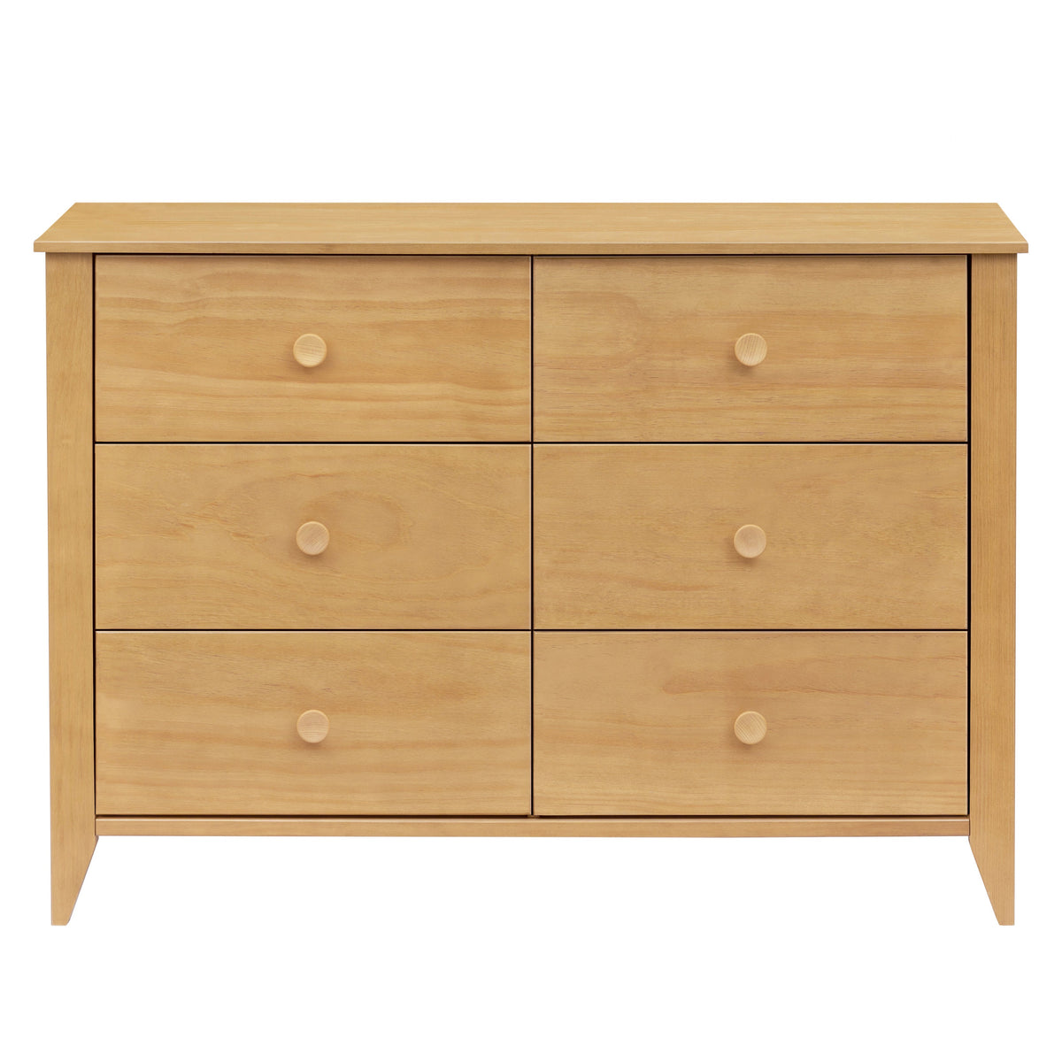 Sprout 6-Drawer Dresser (48")