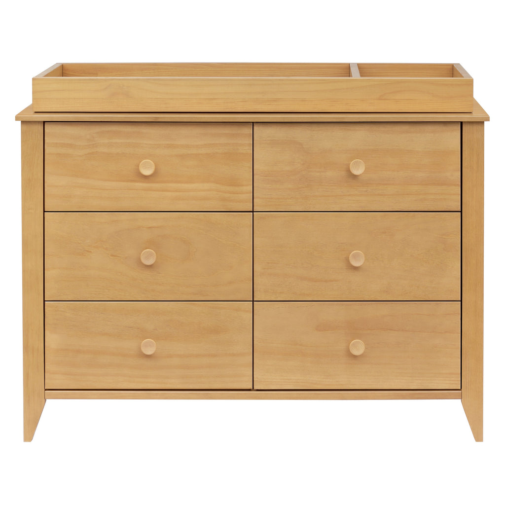 Sprout 6-Drawer Dresser (48")
