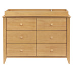 Sprout 6-Drawer Dresser (48")