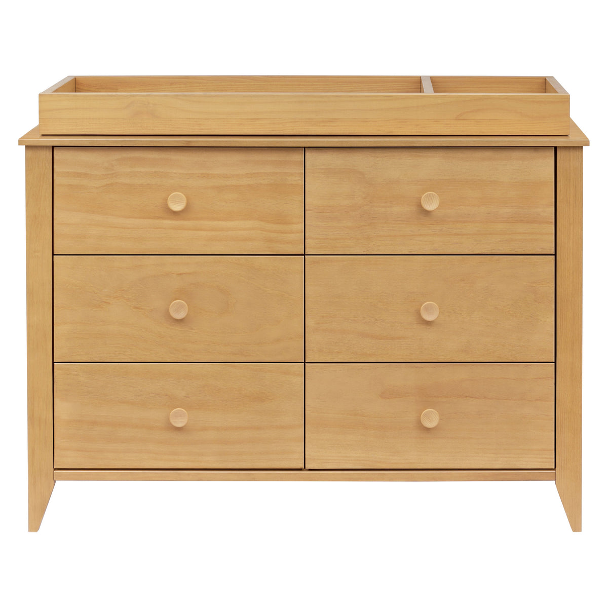 Sprout 6-Drawer Dresser (48")