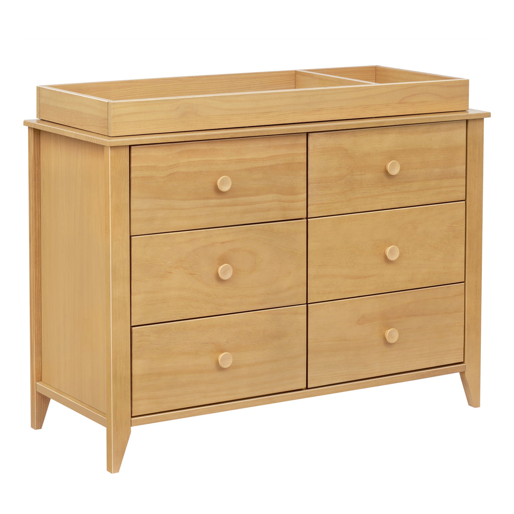 Sprout 6-Drawer Dresser (48")