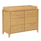 Sprout 6-Drawer Dresser (48")