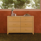 Sprout 6-Drawer Dresser (48")