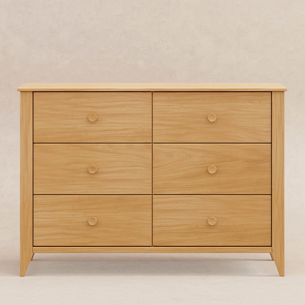 Sprout 6-Drawer Dresser (48")