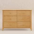 Sprout 6-Drawer Dresser (48")