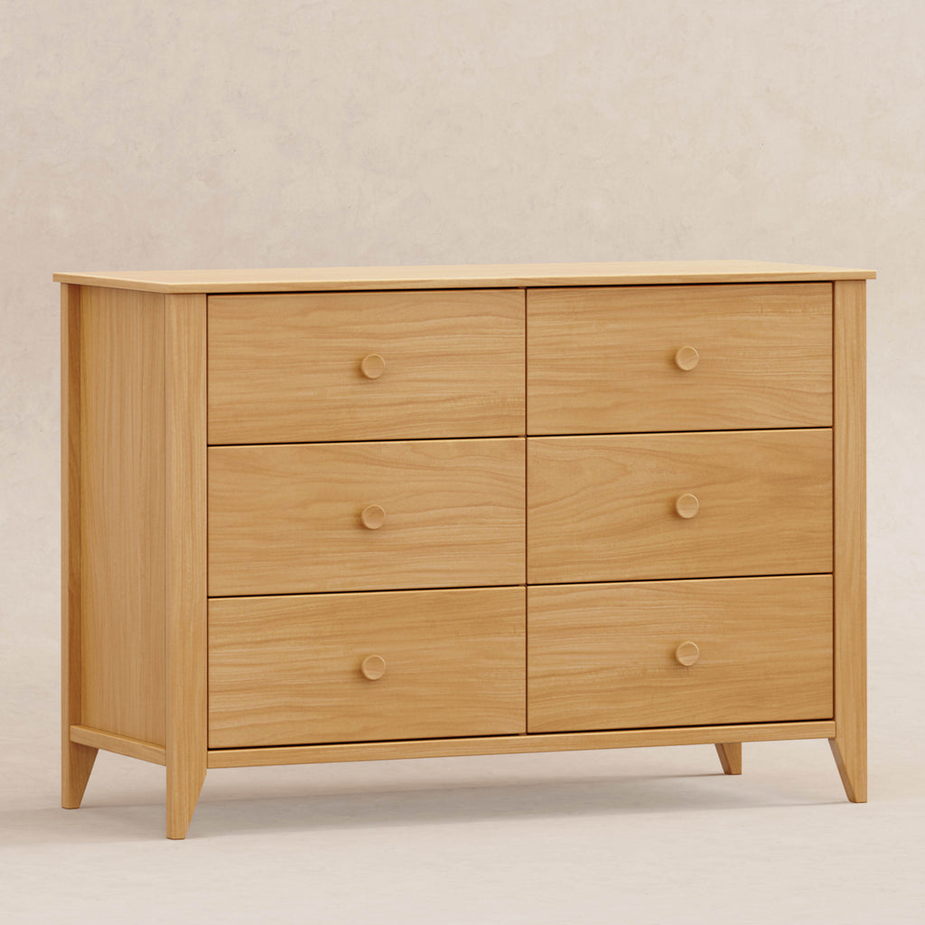 Sprout 6-Drawer Dresser (48")