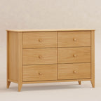 Sprout 6-Drawer Dresser (48")