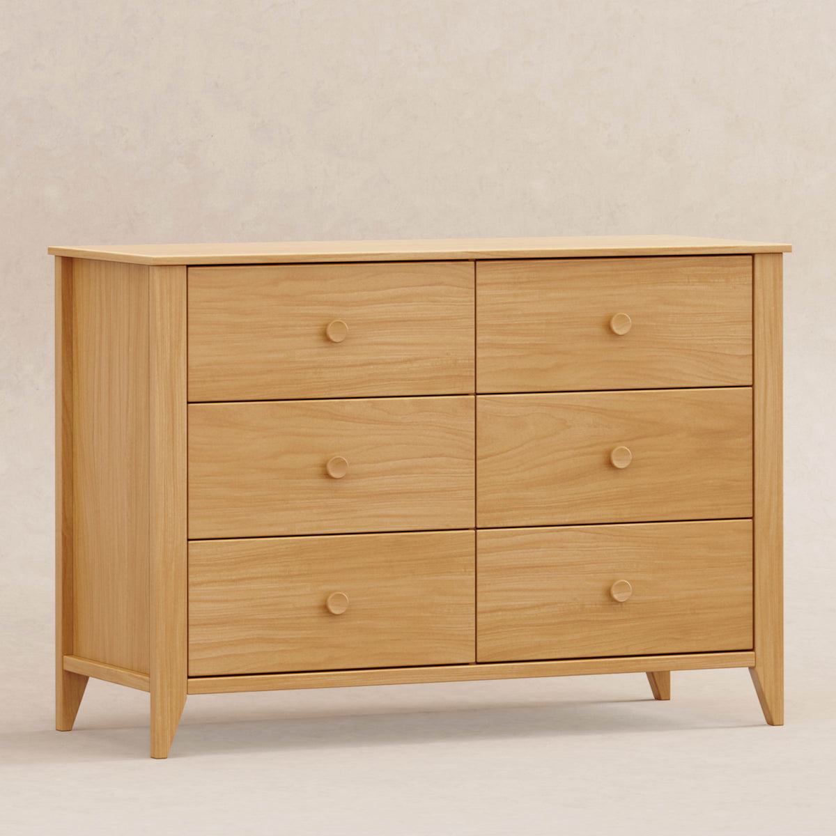 Sprout 6-Drawer Dresser (48")