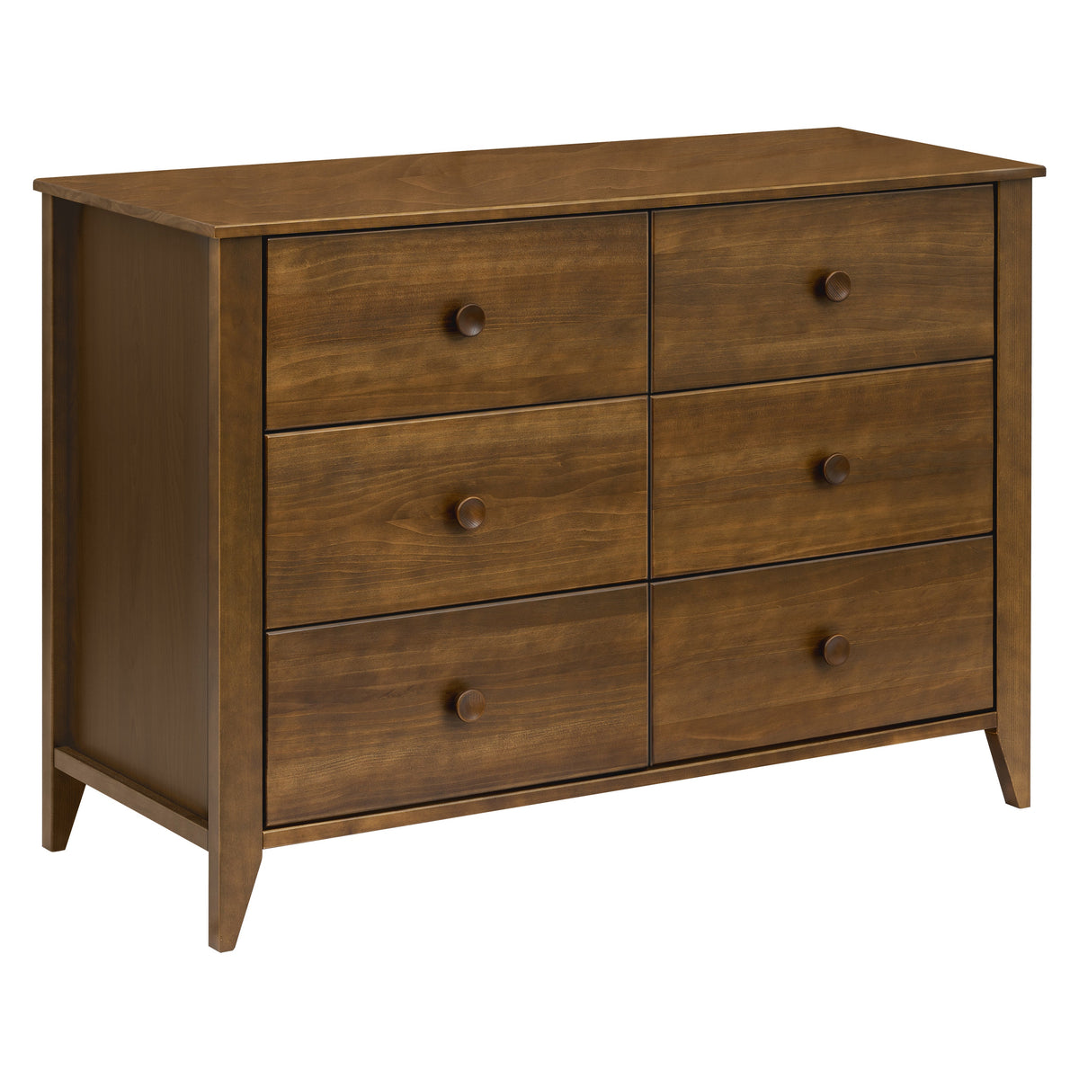 Sprout 6-Drawer Dresser (48")