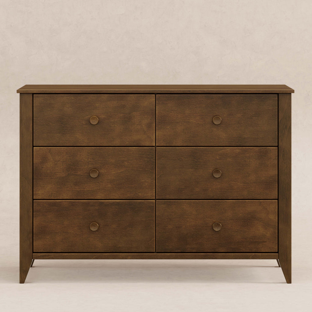 Sprout 6-Drawer Dresser (48")