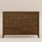 Sprout 6-Drawer Dresser (48")
