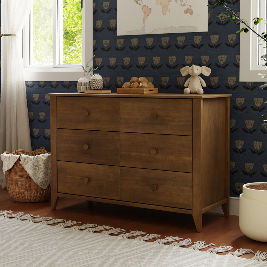 Sprout 6-Drawer Dresser (48")