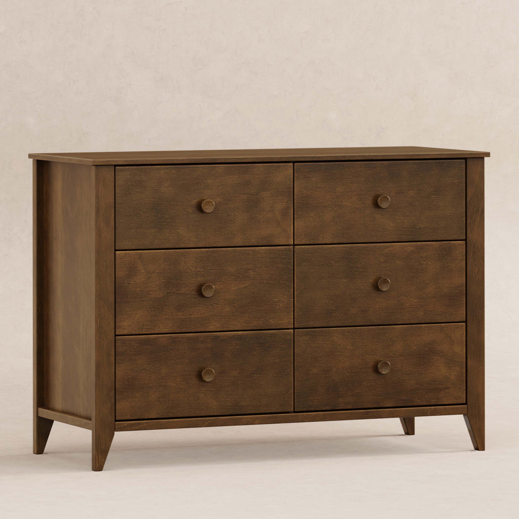 Sprout 6-Drawer Dresser (48")
