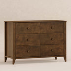 Sprout 6-Drawer Dresser (48")