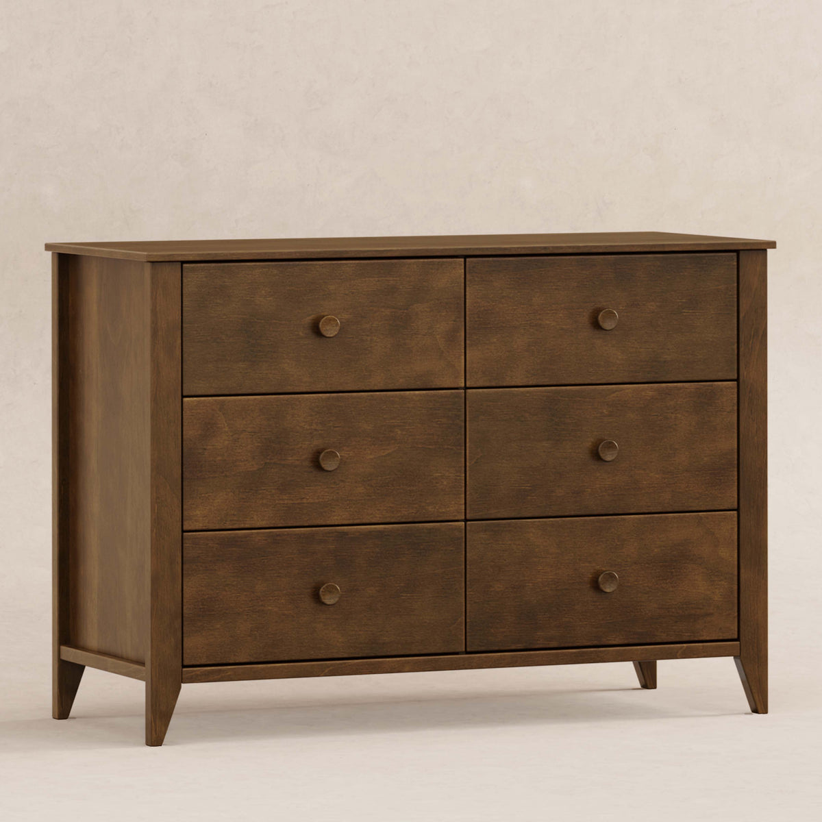 Sprout 6-Drawer Dresser (48")