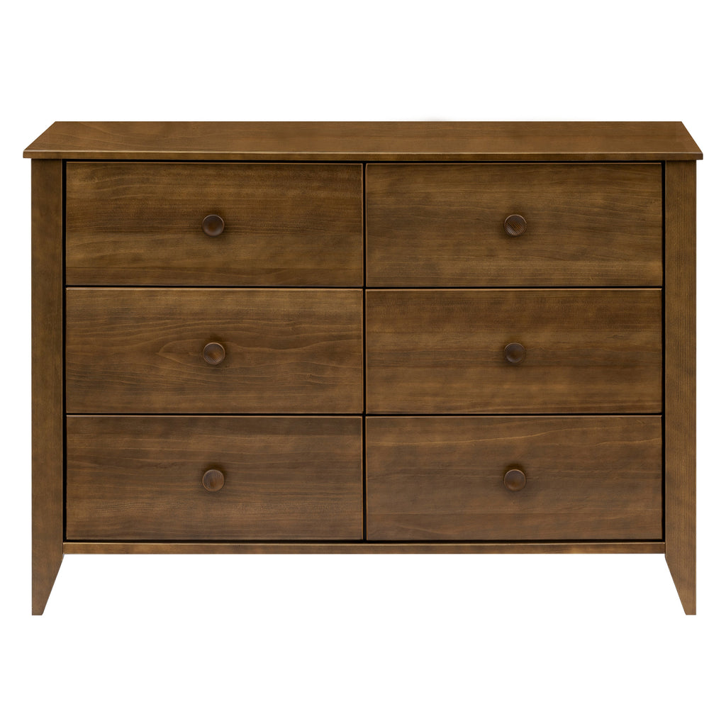 Sprout 6-Drawer Dresser (48")