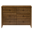 Sprout 6-Drawer Dresser (48")