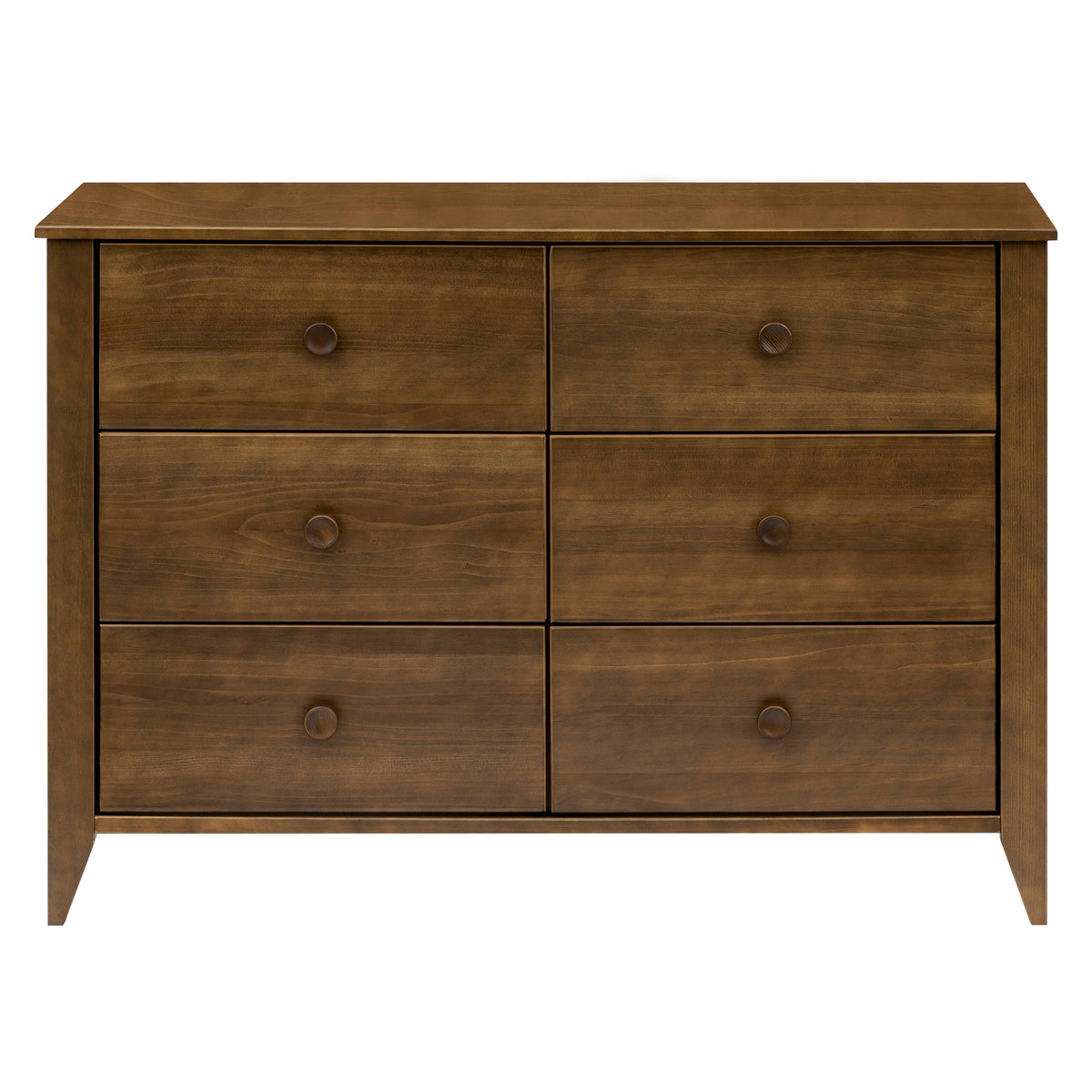 Sprout 6-Drawer Dresser (48")
