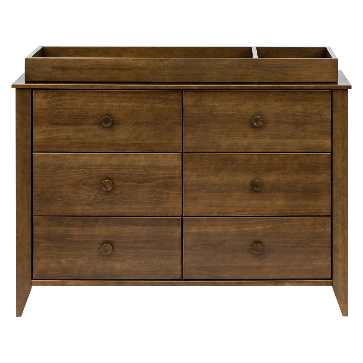 Sprout 6-Drawer Dresser (48")
