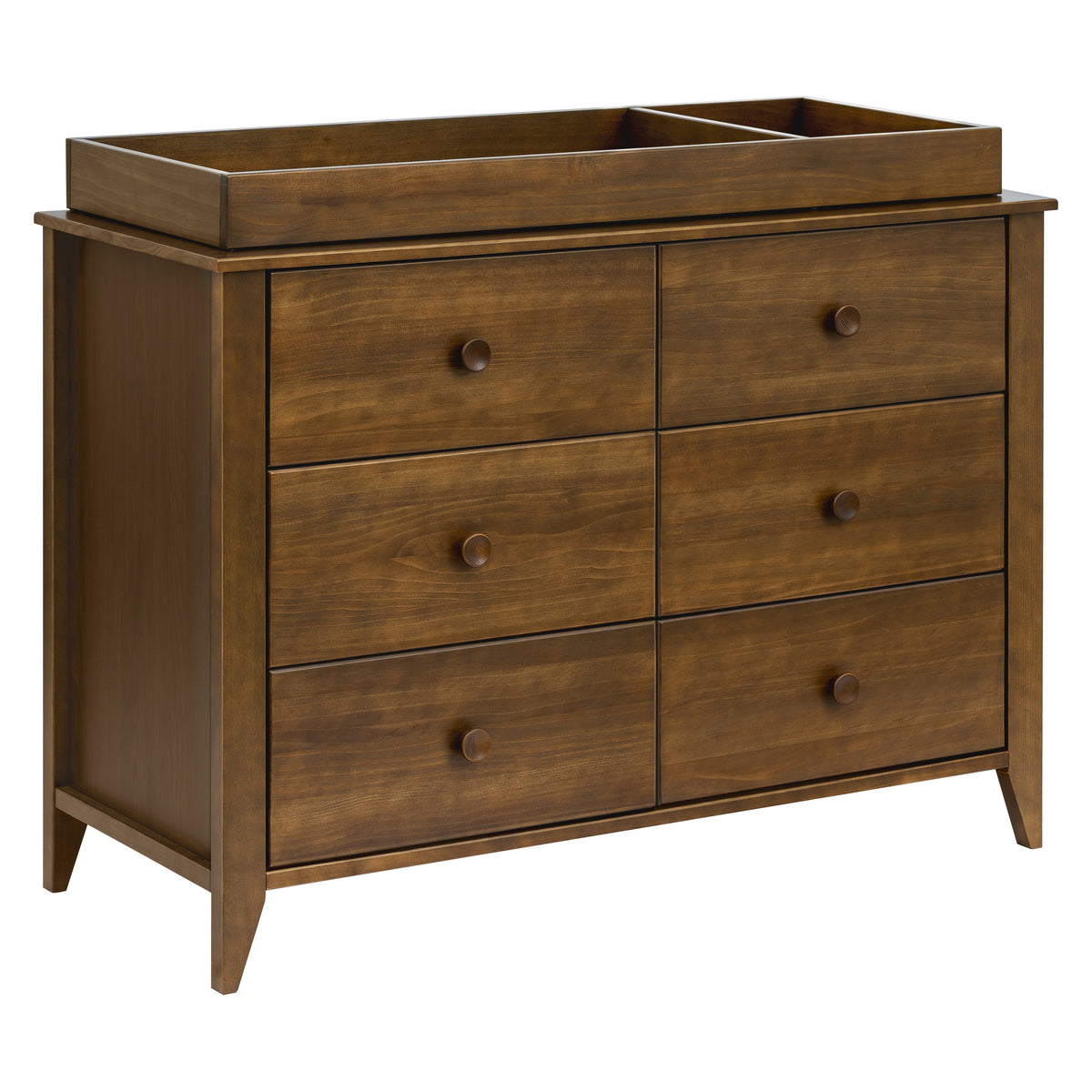 Sprout 6-Drawer Dresser (48")