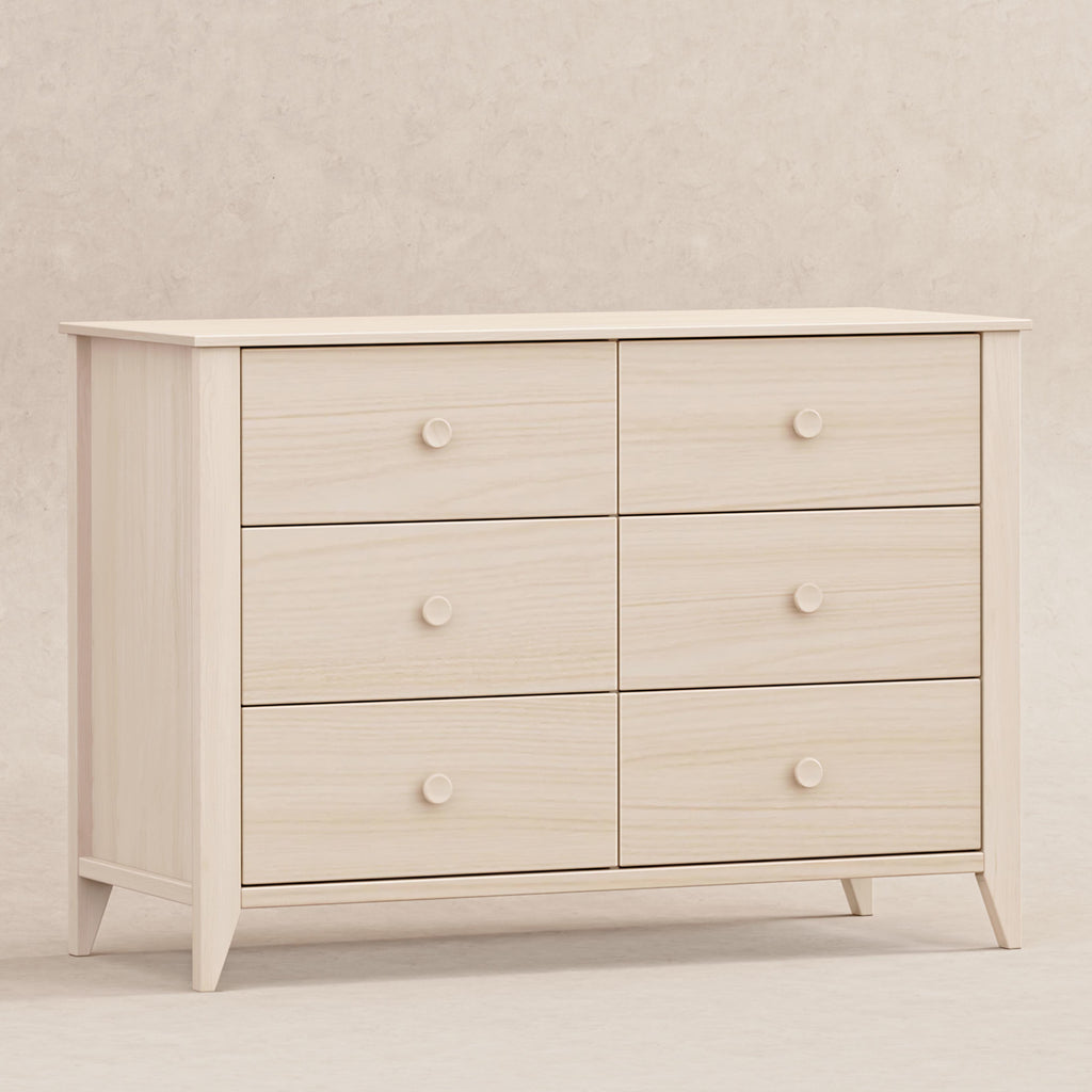 Sprout 6-Drawer Dresser (48")