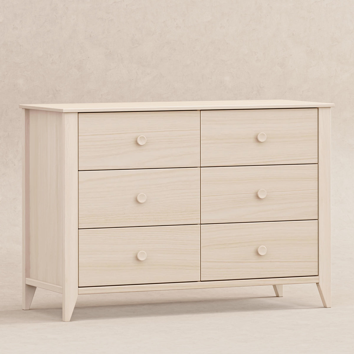 Sprout 6-Drawer Dresser (48")