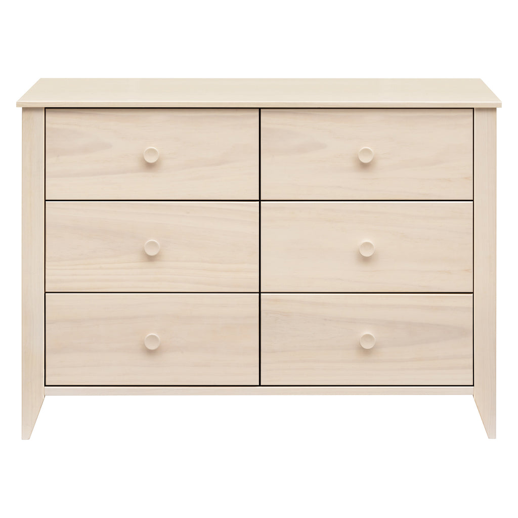Sprout 6-Drawer Dresser (48")