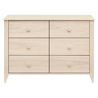 Sprout 6-Drawer Dresser (48")