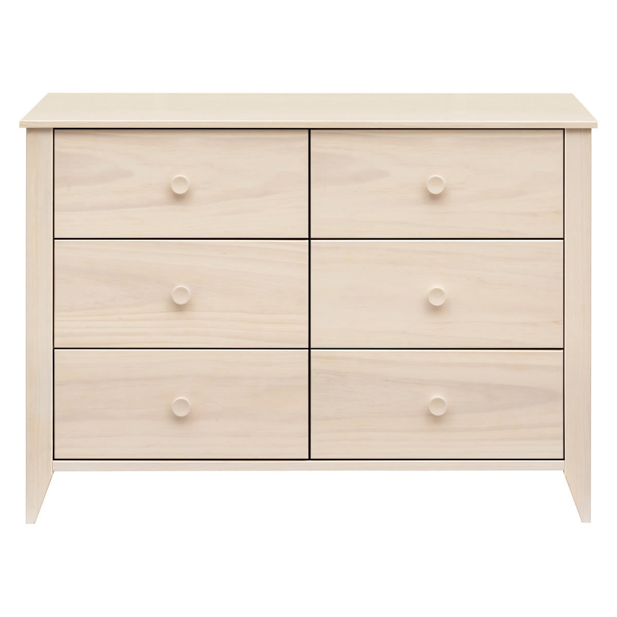 Sprout 6-Drawer Dresser (48")