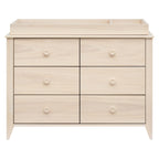 Sprout 6-Drawer Dresser (48")