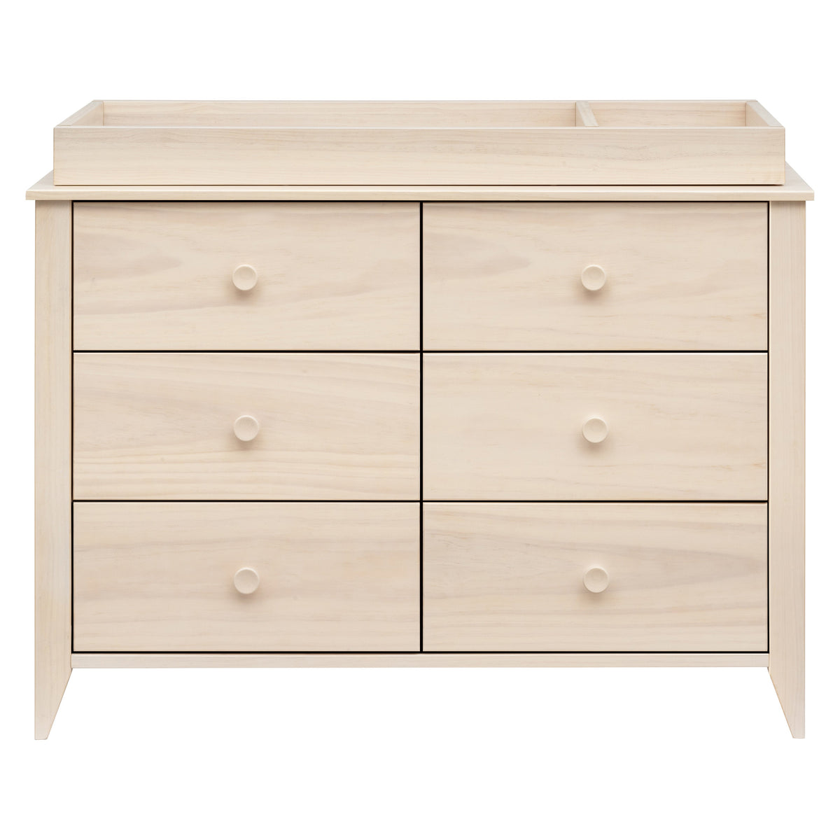 Sprout 6-Drawer Dresser (48")