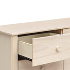 Sprout 6-Drawer Dresser (48")