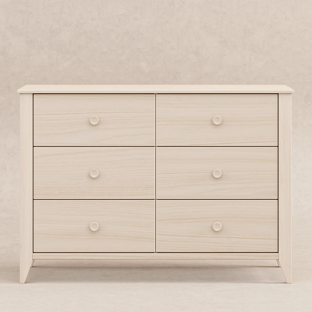 Sprout 6-Drawer Dresser (48")