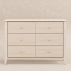 Sprout 6-Drawer Dresser (48")