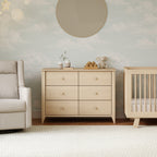 Sprout 6-Drawer Dresser (48")