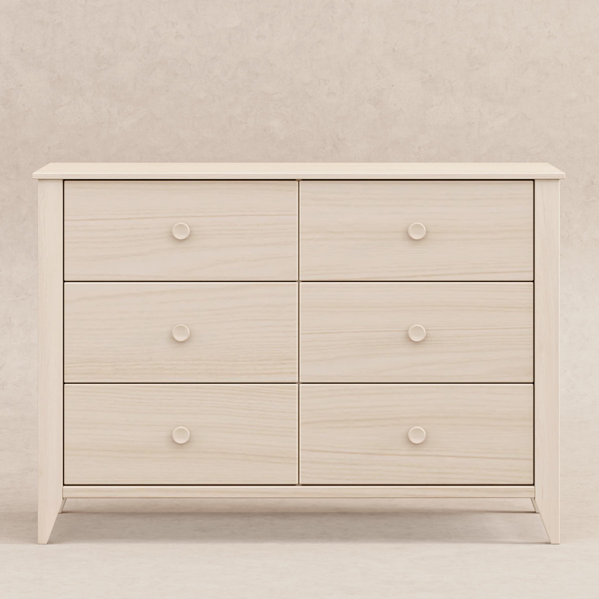 Sprout 6-Drawer Dresser (48")