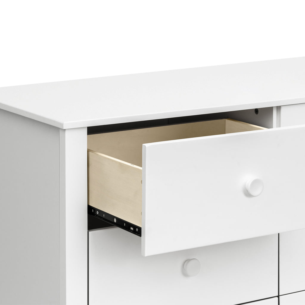 Sprout 6-Drawer Dresser (48")