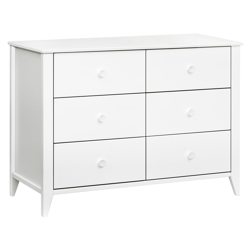 Sprout 6-Drawer Dresser (48")