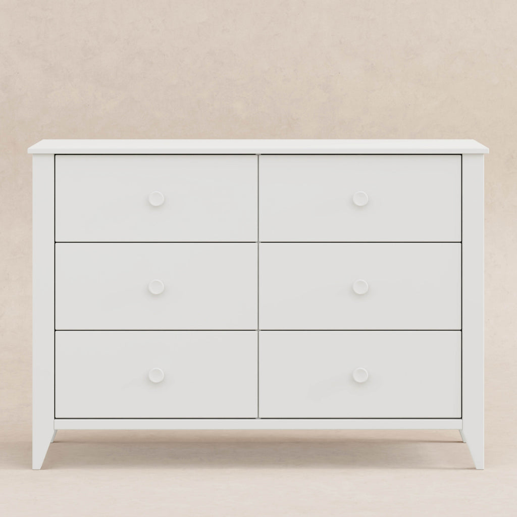 Sprout 6-Drawer Dresser (48")