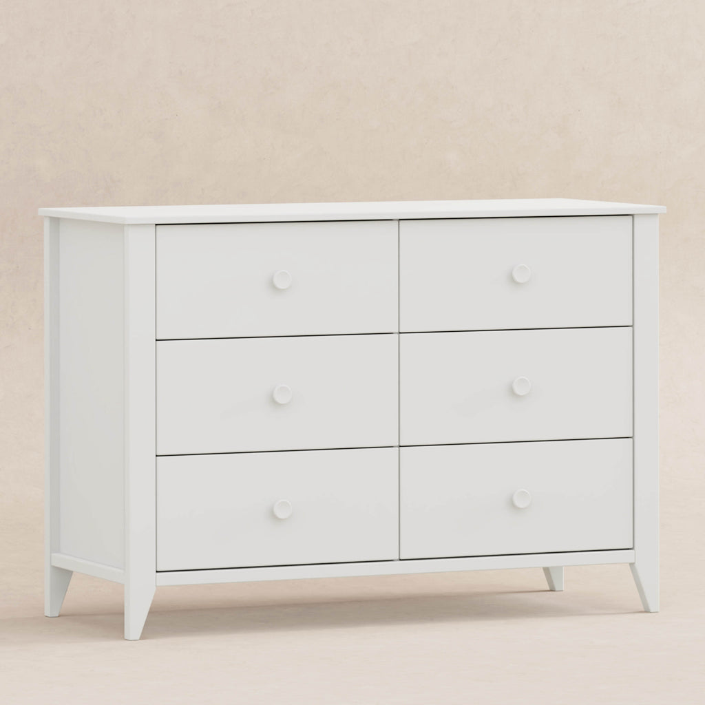 Sprout 6-Drawer Dresser (48")