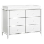 Sprout 6-Drawer Dresser (48")