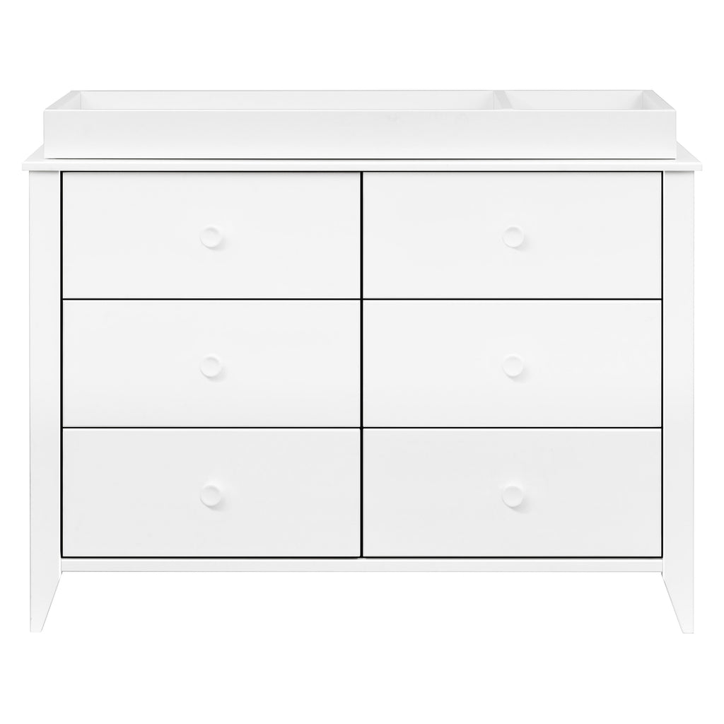 Sprout 6-Drawer Dresser (48")