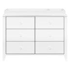 Sprout 6-Drawer Dresser (48")