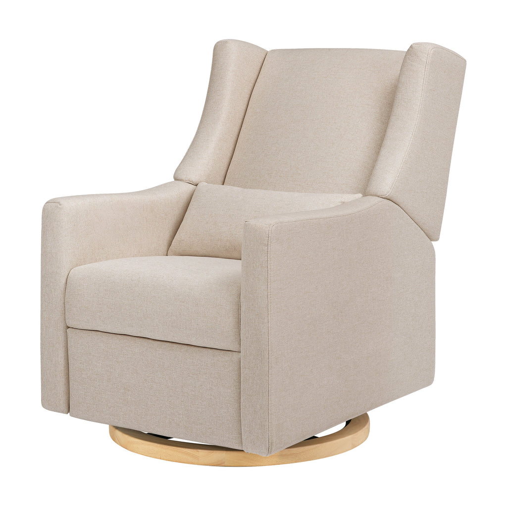 Kiwi Recliner and Swivel Glider