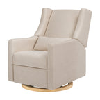 Kiwi Recliner and Swivel Glider
