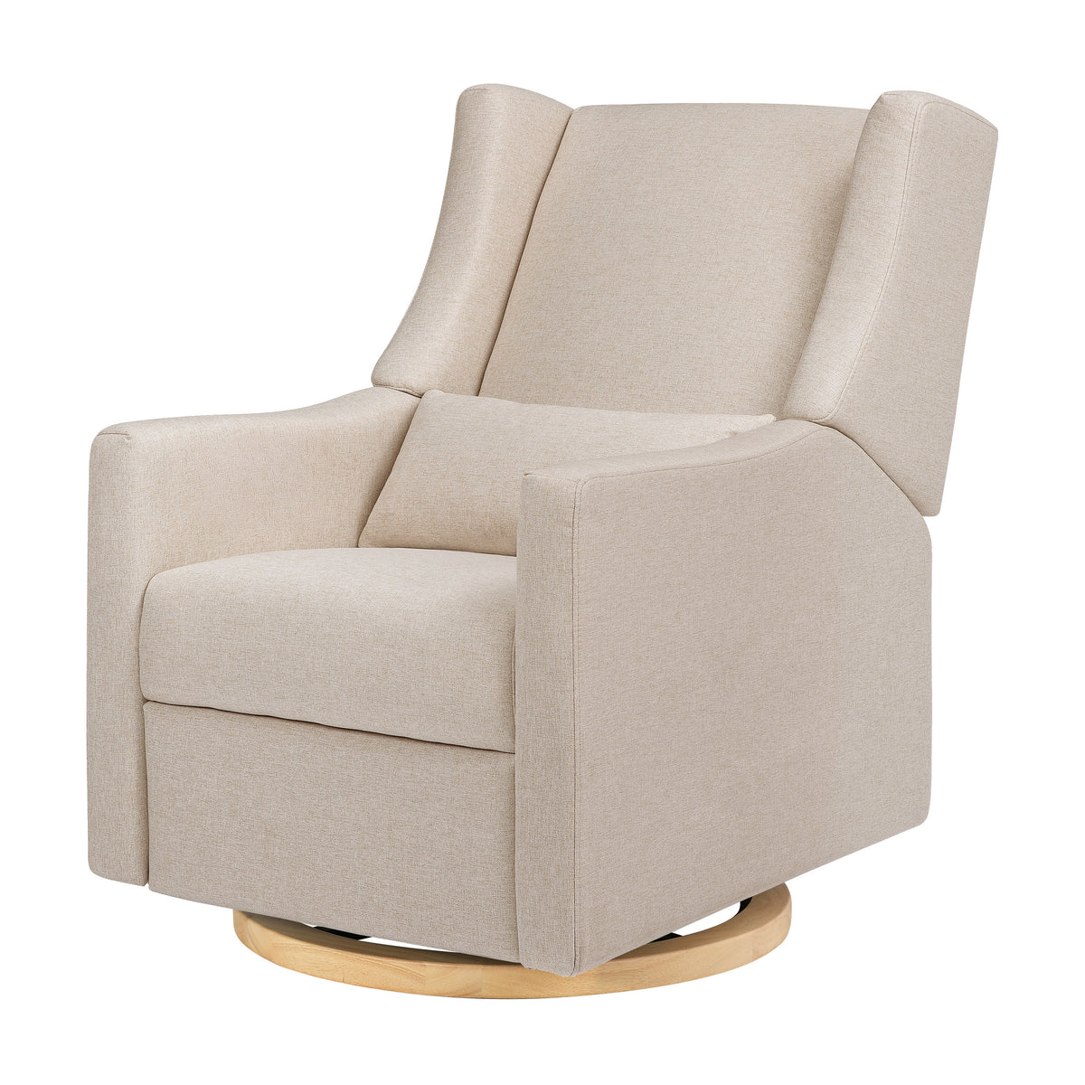 Kiwi Recliner and Swivel Glider